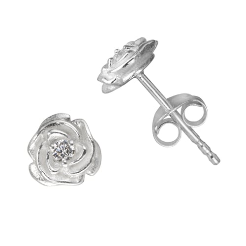 1 PAIO DI ORECCHINI CREOLI IN ARGENTO DA 40 MM - Foto 5