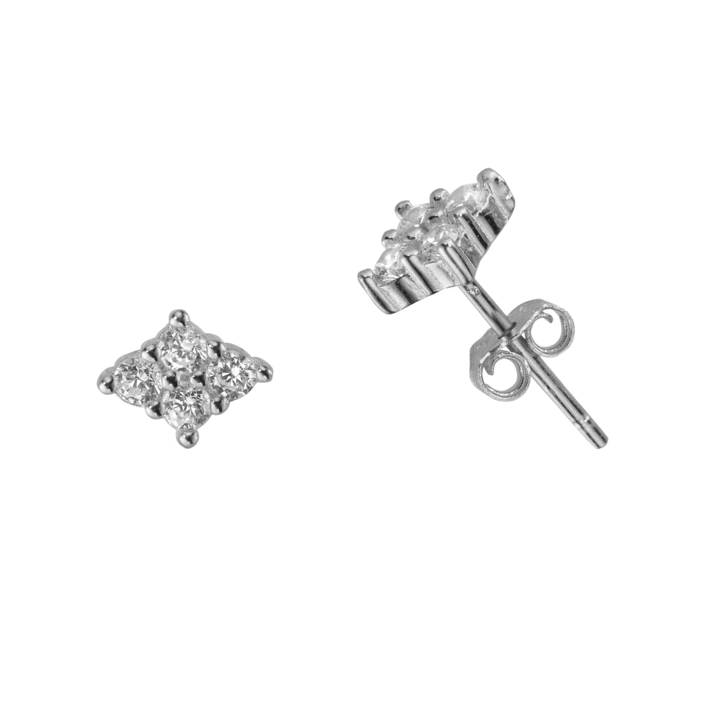 Orecchini pendenti con zirconi per matrimonio, orecchini pendenti con – Jewelry