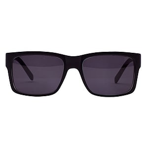 FILTRATE Sunglasses Plastic Polycarbonate