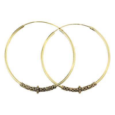 Silverly Femmes Argent 925 Diamant Stud Satin Bar Boucles d'oreilles 2/100 cttw