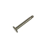 1.6mm Piercing titanio Titanio