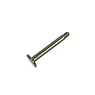 1.6mm Titanium piercing Titanium