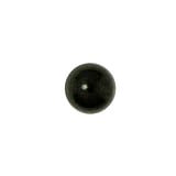 1.2mm Titan Piercing Titan PVD Beschichtung (schwarz)