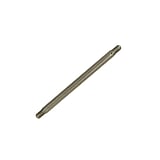 1.2mm Titanium piercing part Titanium