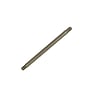 1.2mm Titane lment de piercing Titane