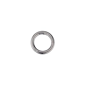 1.2mm Titanium piercing part Titanium