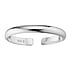 Bague de doigt de pied Argent 925