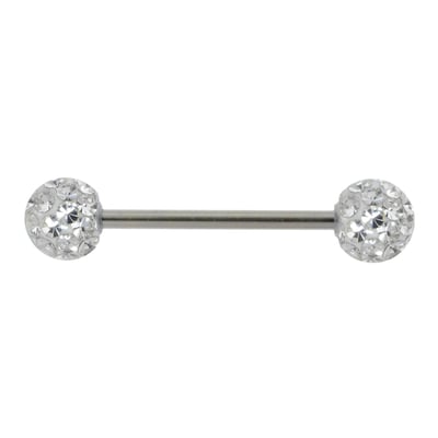 Bijoux Piercings De Langue Garneck - Lot De 10 Clous En Silicone à Pointes (Couleurs Aléatoires) Piercing Langue Bijoux Piercings De Langue Garneck - Lot De 10 Clous En Silicone à Pointes (Couleurs Aléatoires) Piercing Langue