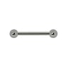 Tongue piercing Surgical Steel 316L