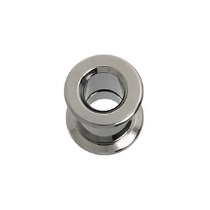 Titanium plug Titanium