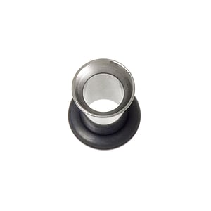 Titan plug Titanium PVC