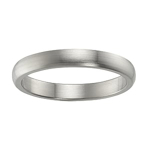 Titan Ring Titanium