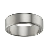 Titan Ring Titanium