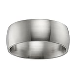 Titan Ring Titanium