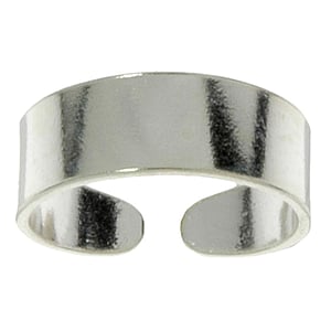 Midi Ring Zilver 925