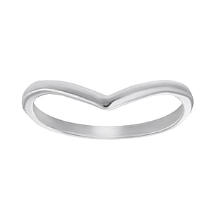 Midi Ring Silver 925