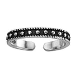 Midi Ring Silber 925