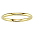 Tungsten Ring Tungsten  PVD-coating (gold color)