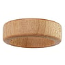 Bague en bois Erable