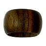 Bague en bois Bois de Sono