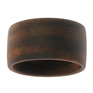 Fingerring Sono wood