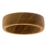 houten ring Teak