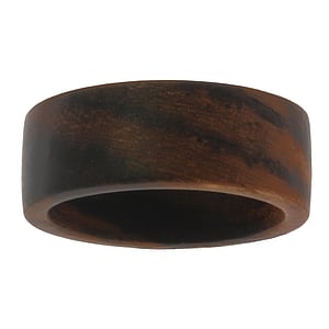 Anillo de madera Madera de sono