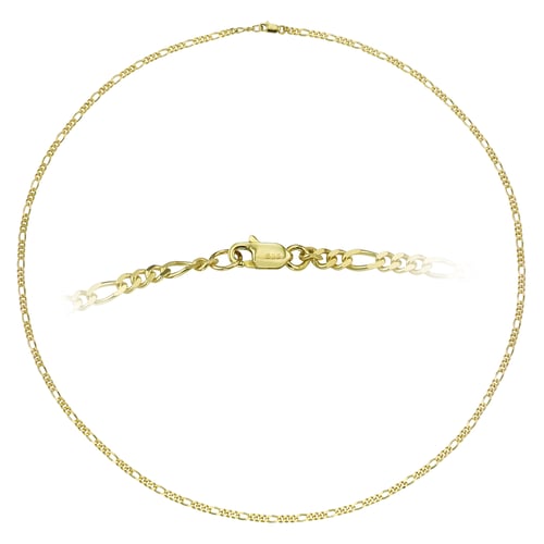 Gold cheap a necklace
