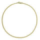 Genuine gold bracelet 14K gold