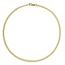 Pulsera de oro autntico Oro de 14K