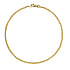 Genuine gold bracelet 14K gold