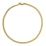 Genuine gold bracelet 14K gold