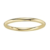 Echtgold Ring Gold 14K