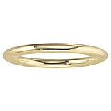 Gold ring 14K gold