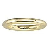 Gold ring 14K gold