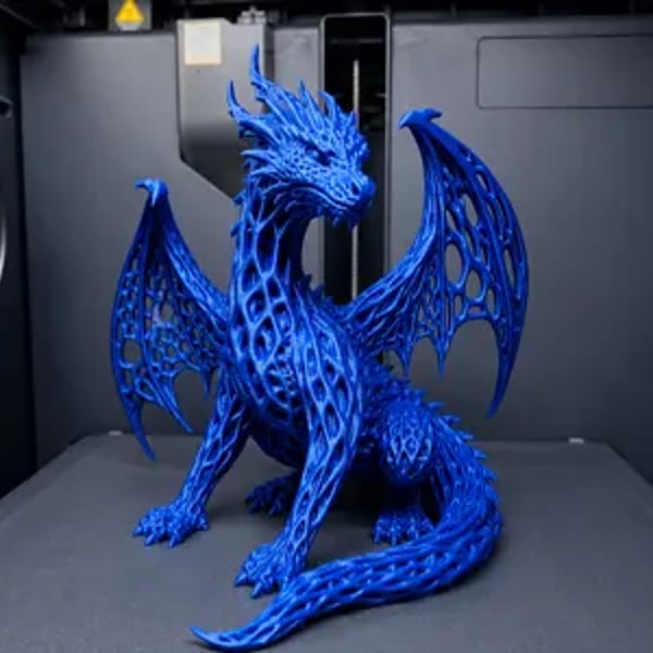Image 2 of dragon
