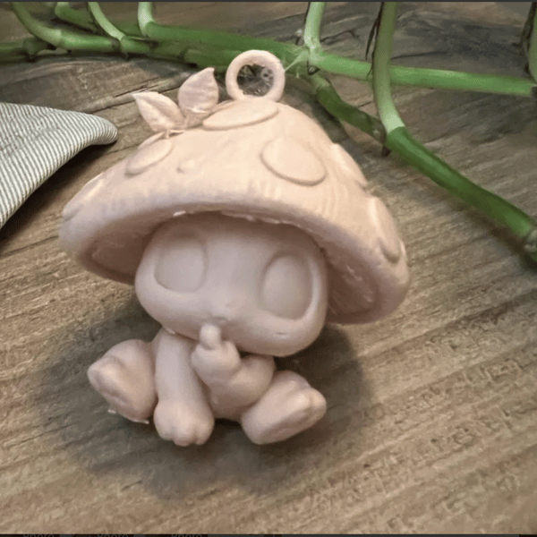 Image 2 of MochiMush | The Thoughtful Sprout
