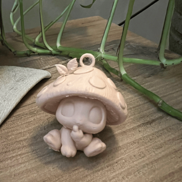 Image 3 of MochiMush | The Thoughtful Sprout