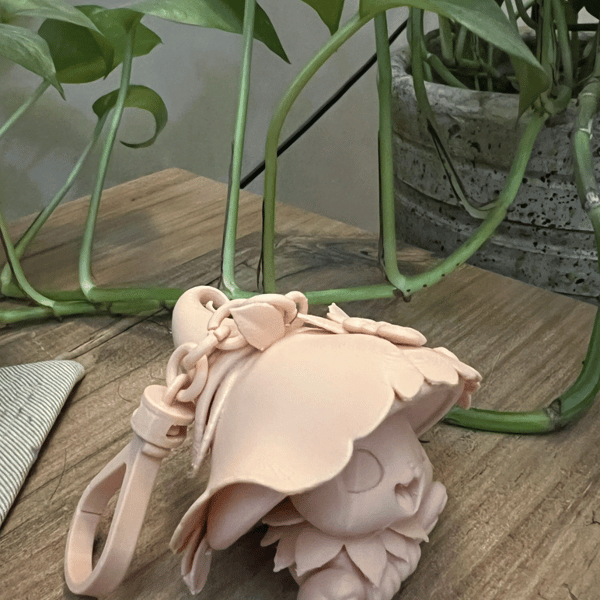 Image 2 of MochiMush | Forest Sprout 