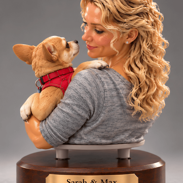 Image 4 of max and Sarah