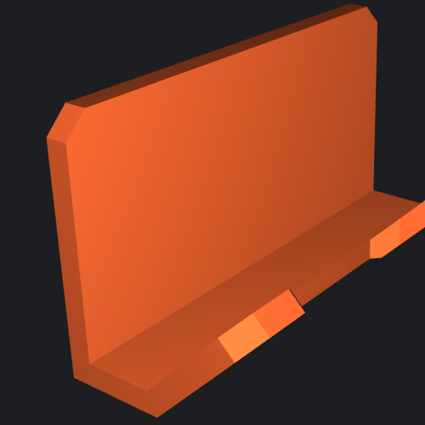Image 3 of razor_holder_normal
