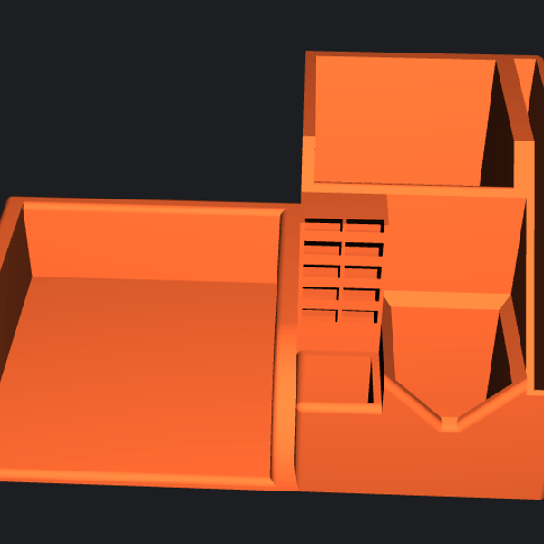 Image 5 of Desk Organizers & Stands