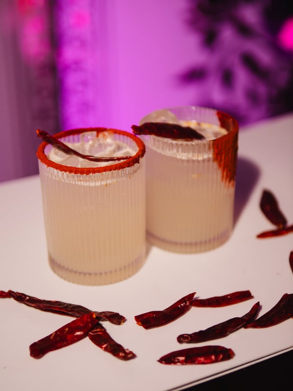 Chilli Margarita