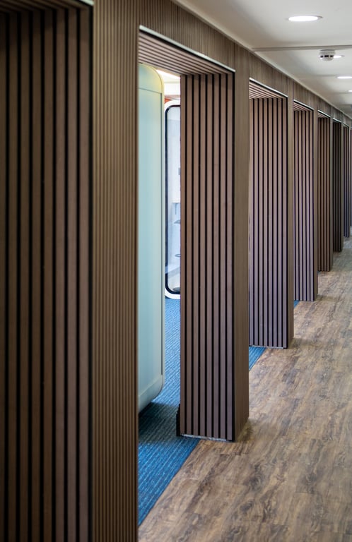 Retail Space