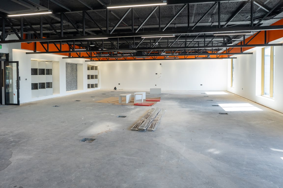 Retail Space