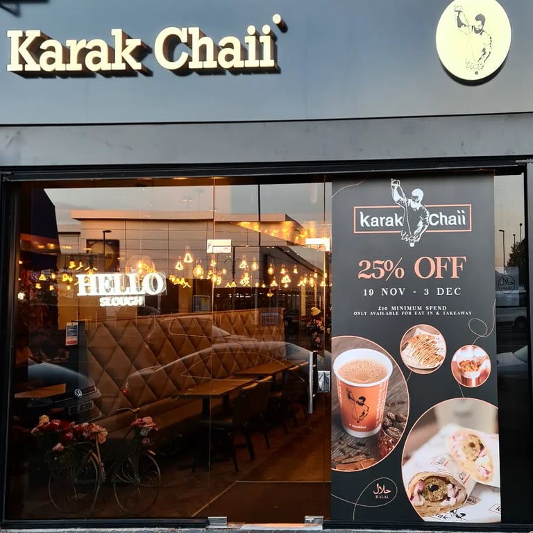 Porcelanosa showroom