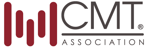 CMT Logo