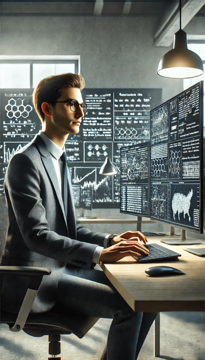 Quantitative Analyst