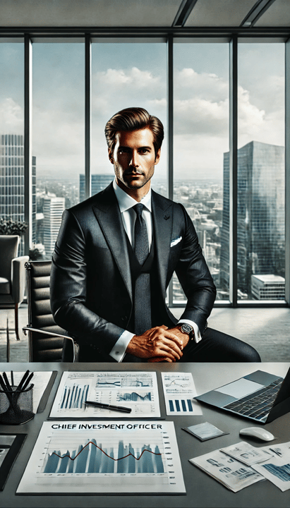 Financial Analyst