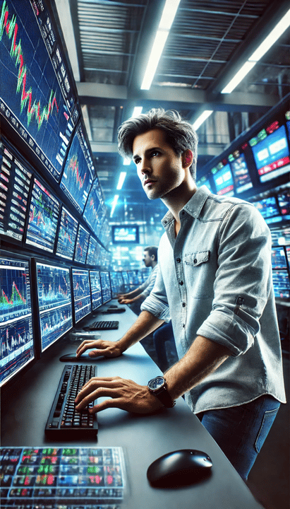 Market Technician